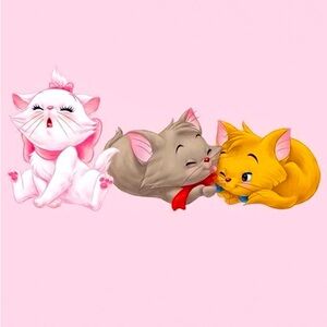 Meet your Posher, J.J